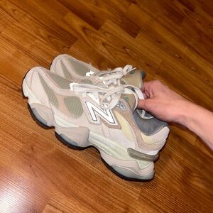 new balance 9060